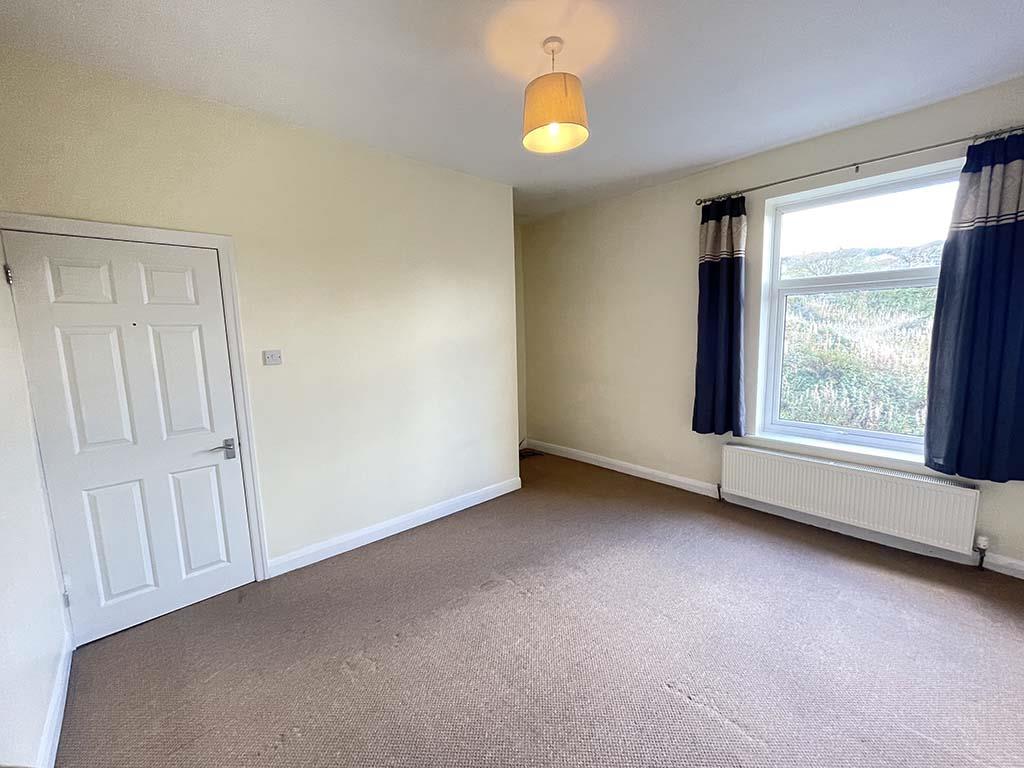 2 bedroom mid terrace house Let Agreed in Barnoldswick - Bedroom One